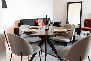 Dify Elegant - Quartier Part Dieu