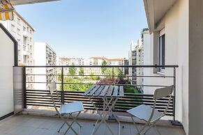 Dify Elegant - Quartier Part Dieu