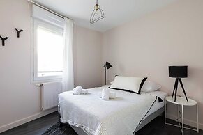 Dify Elegant - Quartier Part Dieu