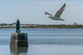 Ayamonte Central: Your Urban Oasis