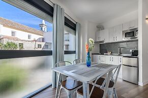 Ayamonte Central: Your Urban Oasis
