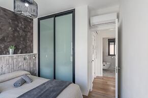 Ayamonte Central: Your Urban Oasis
