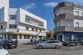 Ayamonte Central: Your Urban Oasis