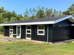4 Person Holiday Home in Hals
