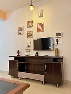 Goan Hideaway - Uno