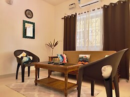 Goan Hideaway - Uno