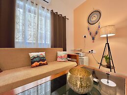 Goan Hideaway - Uno