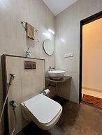 Goan Hideaway - Uno