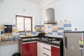 Goan Hideaway - Uno
