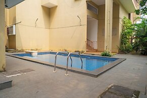 Goan Hideaway - Uno
