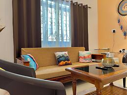 Goan Hideaway - Uno