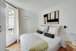 Magnificent Apartment- 1br-4p - Tour-eiffel