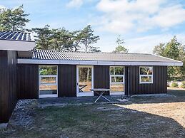 4 Person Holiday Home in Hals