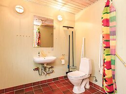4 Person Holiday Home in Hals