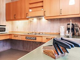 4 Person Holiday Home in Hals
