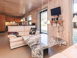 4 Person Holiday Home in Hals