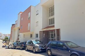 Central Old Town Albufeira Apartment