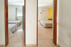 Central Old Town Albufeira Apartment