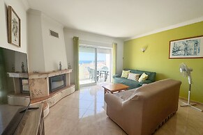Central Old Town Albufeira Apartment