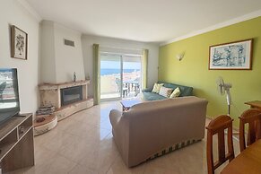 Central Old Town Albufeira Apartment