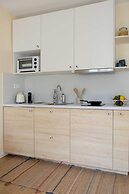 Modern Studio /2P - Belleville