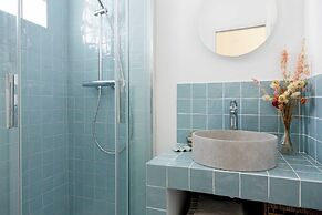 Modern Studio /2P - Belleville