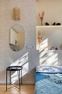 Modern Studio /2P - Belleville