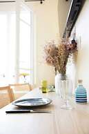Modern Studio /2P - Belleville