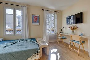 Modern Studio /2P - Belleville