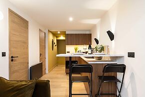 Cosy Apt - 2bdr/4p - Mountain View / Val-thorens
