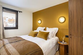 Cosy Apt - 2bdr/4p - Mountain View / Val-thorens