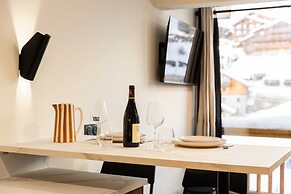 Cosy Apt - 2bdr/4p - Mountain View / Val-thorens