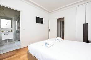 Charming Apartment - 3br/8p - Pereire/champerret