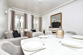 Charming Apartment - 3br/8p - Pereire/champerret