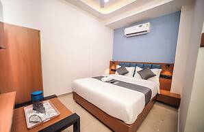 HOTEL NEST ICON