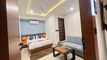 HOTEL NEST ICON