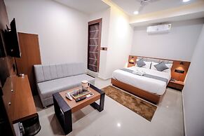 HOTEL NEST ICON