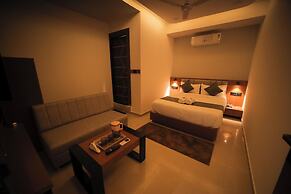 HOTEL NEST ICON