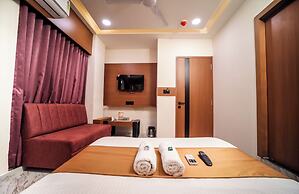 HOTEL NEST ICON