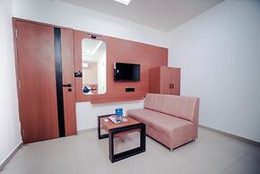 HOTEL NEST ICON