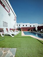 Hostal El pinar