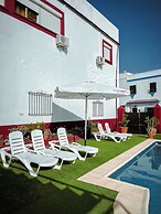 Hostal El pinar