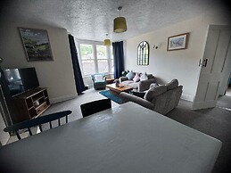 Apartment Two Bed Room Apartment