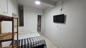 Hotel Embaixador