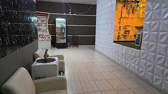 Hotel Embaixador