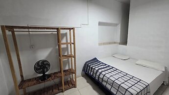 Hotel Embaixador