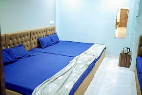 Hotel Shivganga