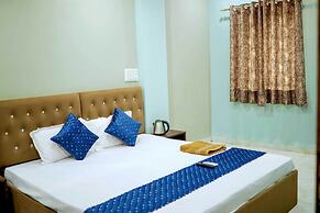 Hotel Shivganga