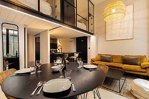 Dify Luxury - Place Bellecour