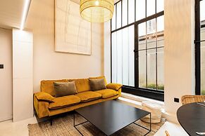 Dify Luxury - Place Bellecour
